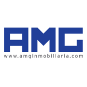 Logo AMG INMOBILIARIA